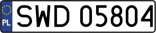 SWD05804