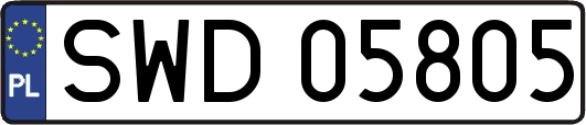 SWD05805