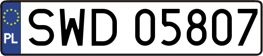 SWD05807