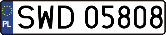 SWD05808