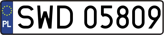 SWD05809