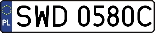 SWD0580C