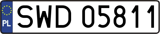 SWD05811