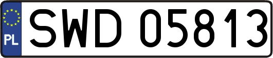 SWD05813