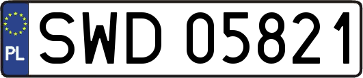 SWD05821