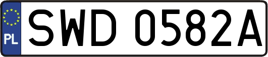 SWD0582A