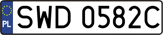 SWD0582C