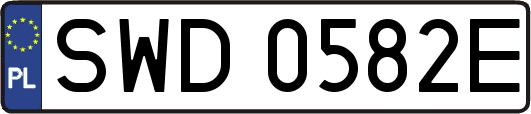 SWD0582E