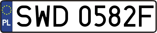 SWD0582F