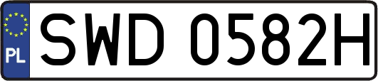 SWD0582H
