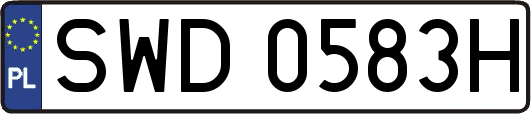 SWD0583H