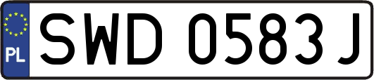 SWD0583J