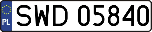 SWD05840