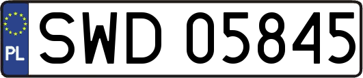 SWD05845