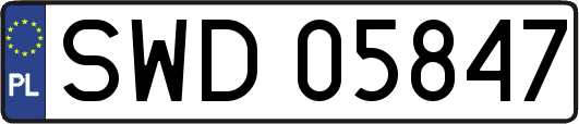 SWD05847