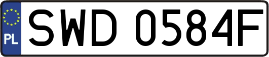 SWD0584F