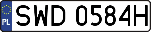 SWD0584H