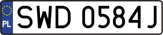 SWD0584J
