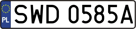 SWD0585A