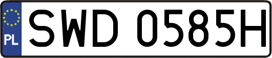 SWD0585H