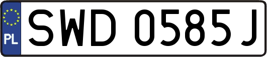 SWD0585J