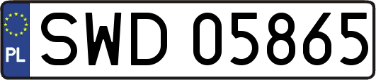 SWD05865