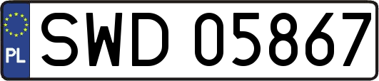 SWD05867