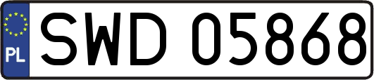 SWD05868