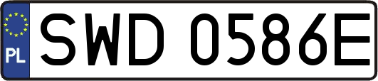 SWD0586E