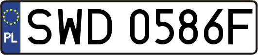 SWD0586F