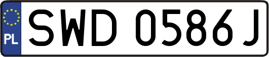 SWD0586J
