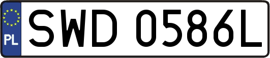 SWD0586L