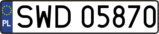 SWD05870