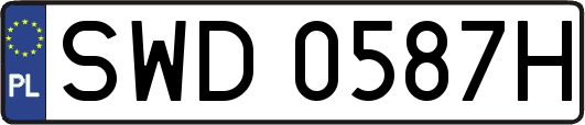 SWD0587H