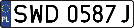 SWD0587J