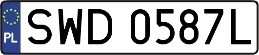 SWD0587L