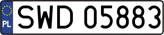 SWD05883