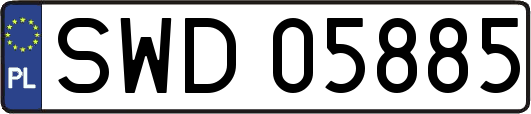 SWD05885
