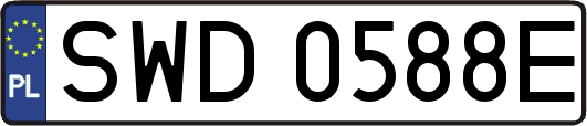 SWD0588E