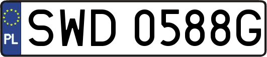 SWD0588G