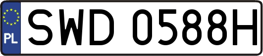SWD0588H