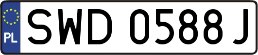 SWD0588J