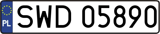 SWD05890