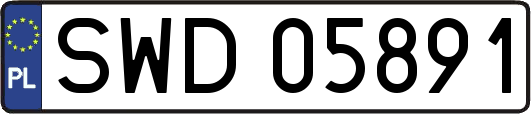 SWD05891