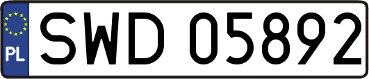 SWD05892