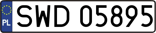 SWD05895