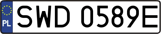 SWD0589E