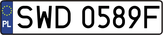 SWD0589F