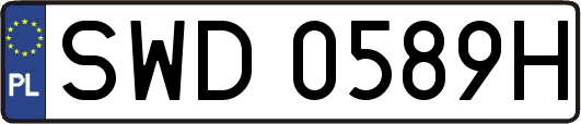 SWD0589H