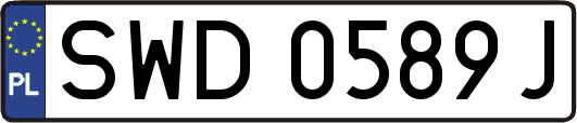 SWD0589J